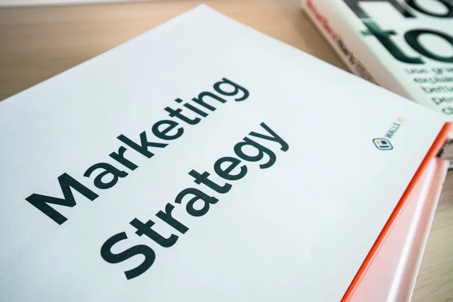 Marketing aziendale: 5 consigli utili per creare un'identità visiva
