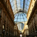 Milano, restauro del mosaico del toro in Galleria Vittorio Emanuele II