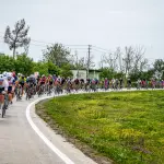 Giro d’Italia a Cassano d’Adda, premiati quattro soccorritori