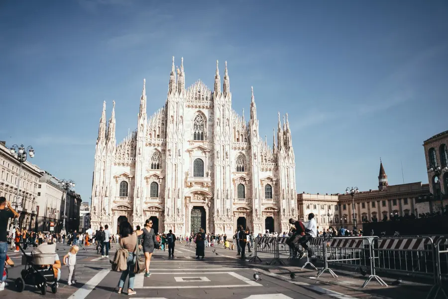 Ponte del 2 giugno, a Milano attesi 149 mila visitatori
