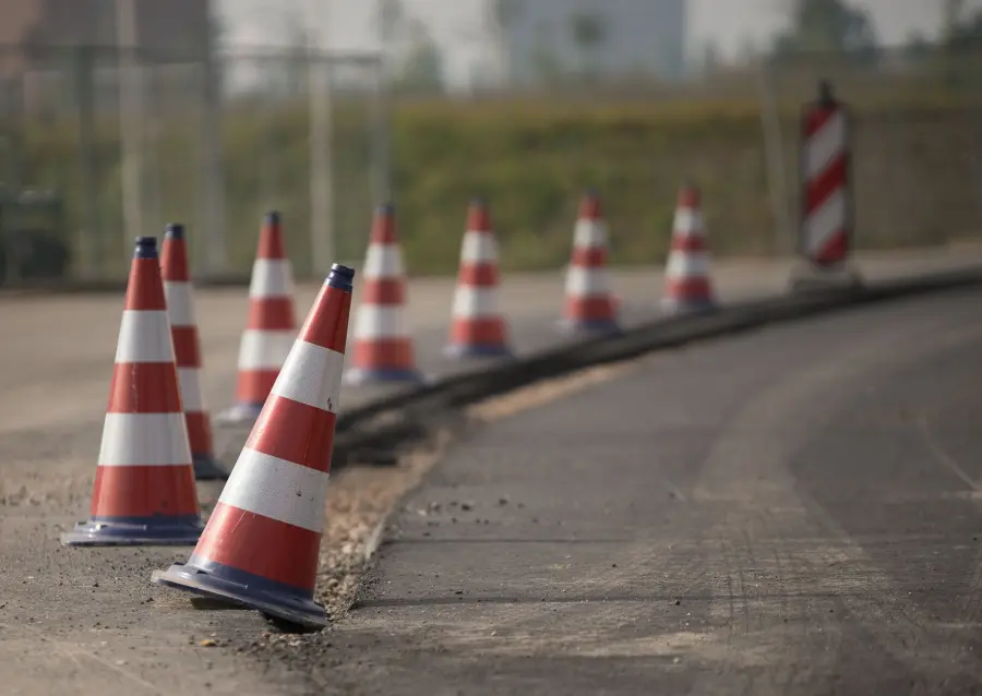 Milano, nuovi cantieri per ciclabili, piazze e metrotranvia 7