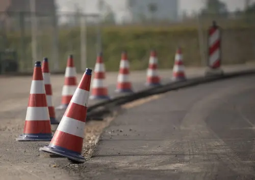 Milano, nuovi cantieri per ciclabili, piazze e metrotranvia 7