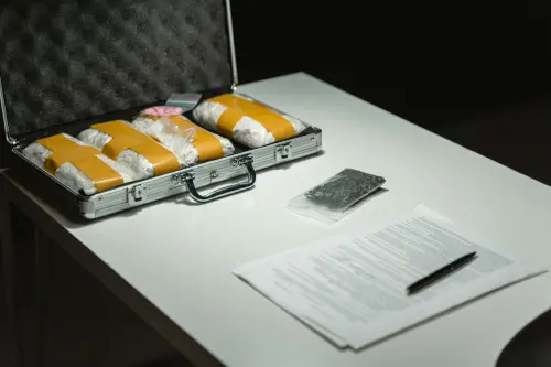 Droga nel furgone ad Arese, sequestrati 45 chili di cocaina