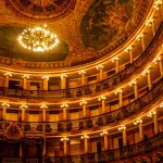 Milano, a Palazzo Marino in scena “La gioia nel passo”