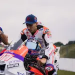 Al Mugello Prima Assicurazioni veste la MotoGP di Made in Italy con Pininfarina