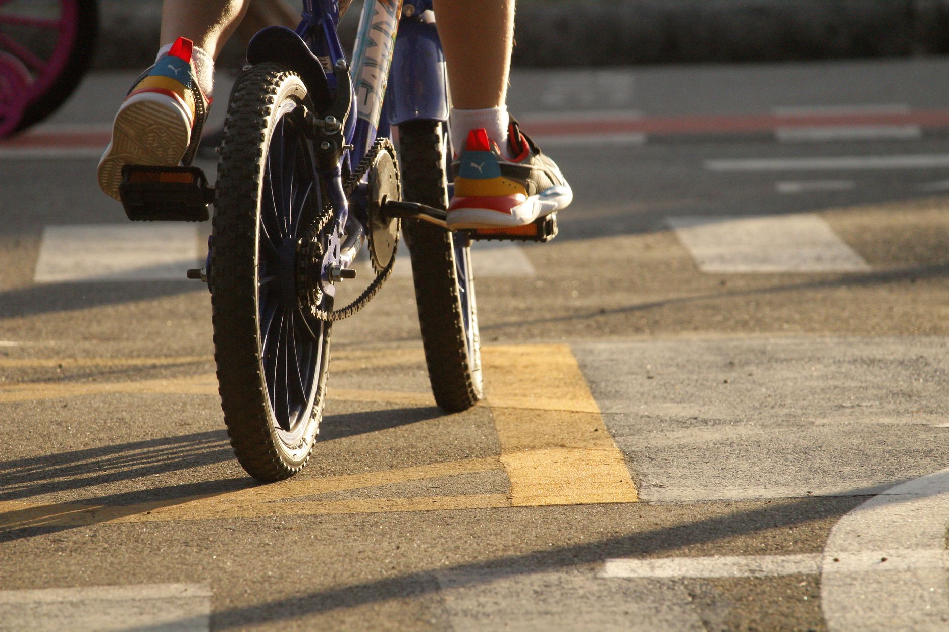 Milano dedica una ciclovia a Rita Trapanese, pioniera del pattinaggio