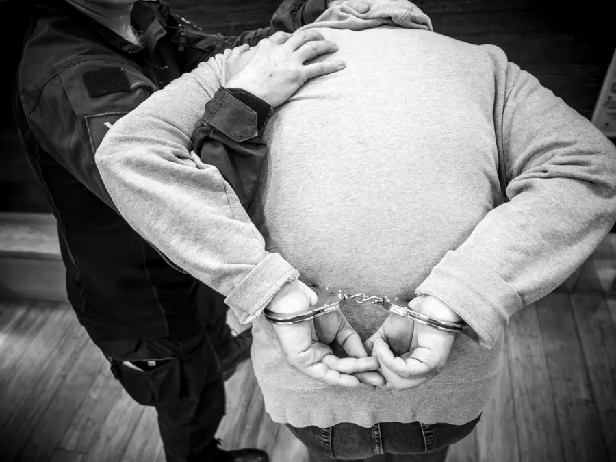 Milano, sei arresti al Parco Sempione per tre campanelline