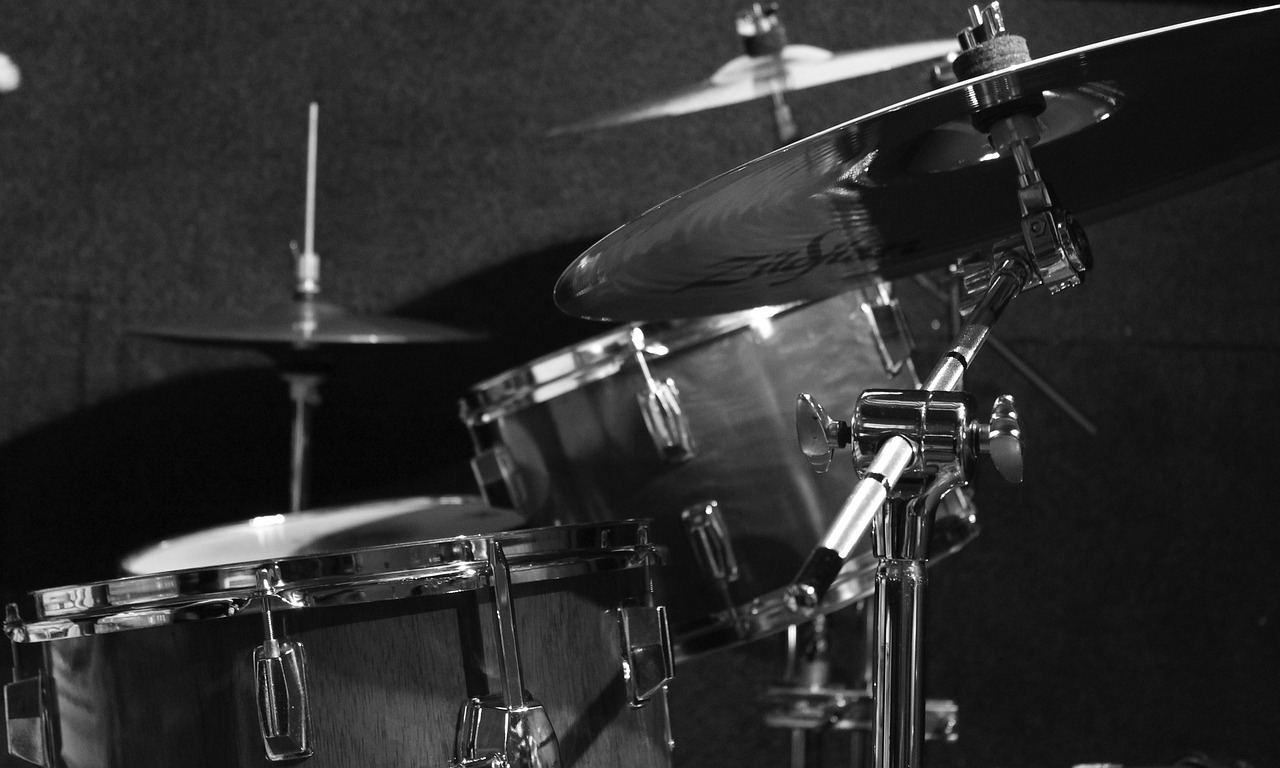 Al-B.Band, due concerti per un novembre di musica autentica