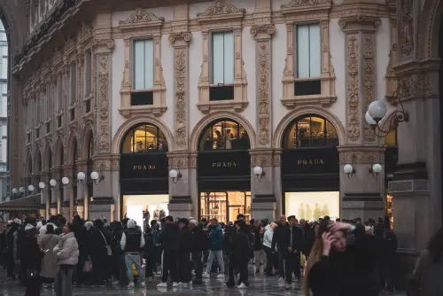 Fashion Week Milano: storia, impatto e numeri