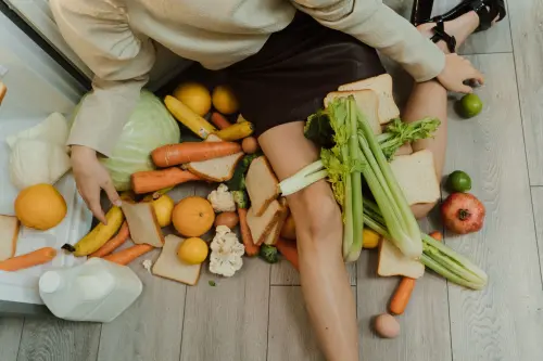 Milano, Foody Zero Sprechi recupera oltre 730 tonnellate