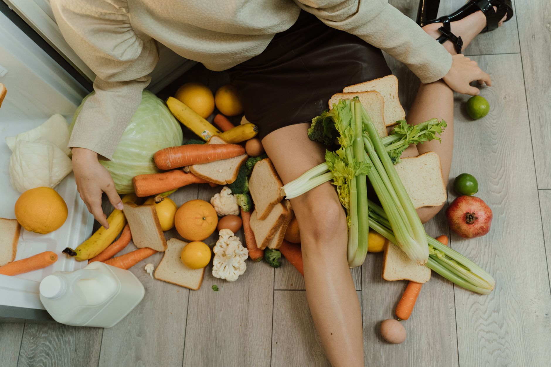 Milano, Foody Zero Sprechi recupera oltre 730 tonnellate
