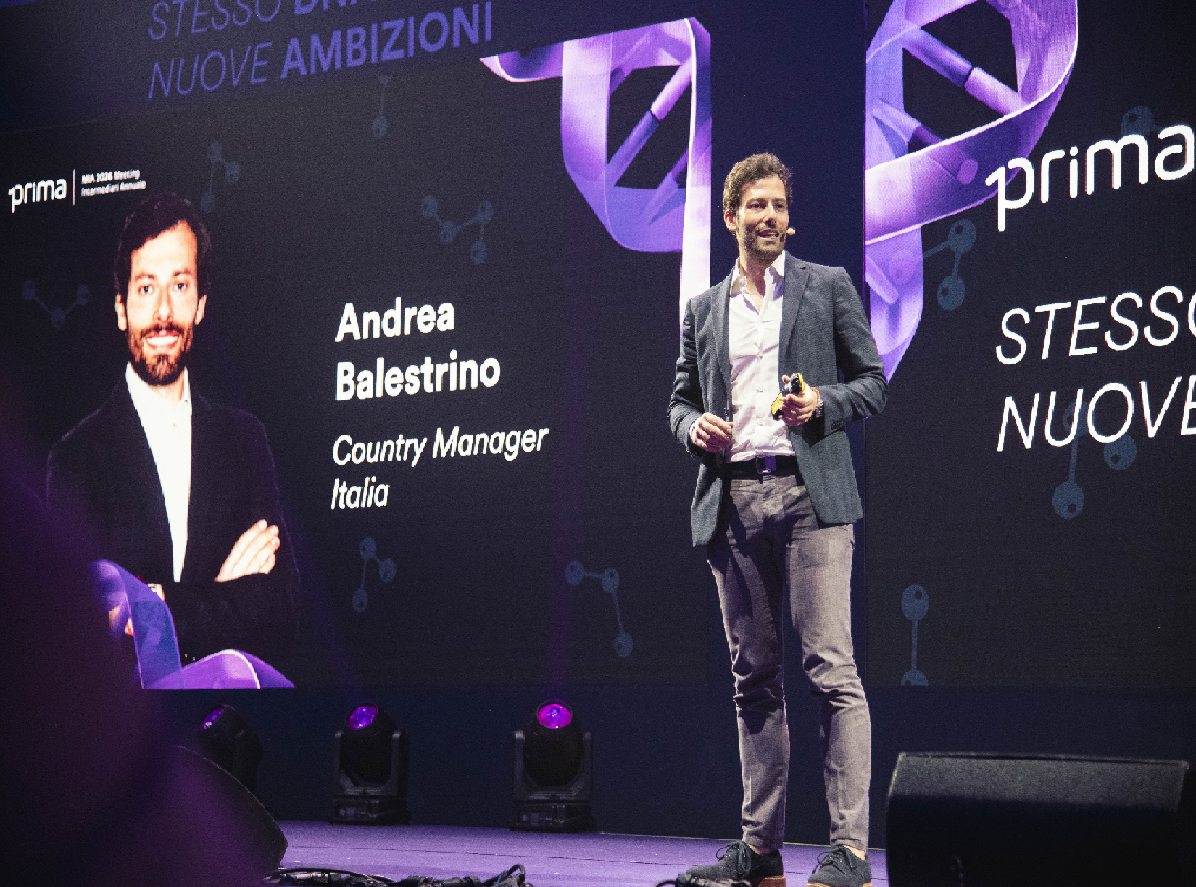 Prima Assicurazioni rafforza la rete distributiva e rilancia il piano di crescita in Italia