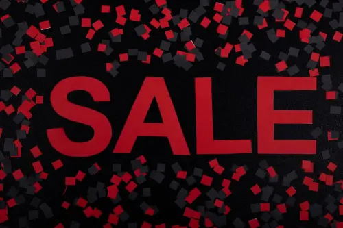 Milano, saldi estivi stabili: stranieri al 30%