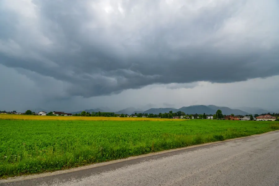 Maltempo 2025, in Lombardia 5,6 milioni di ristori