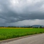 Maltempo 2025, in Lombardia 5,6 milioni di ristori