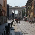 Camminare a Brera: itinerario a piedi a Milano