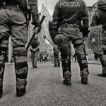 Milano Centrale, cinque arresti per rapina e furti