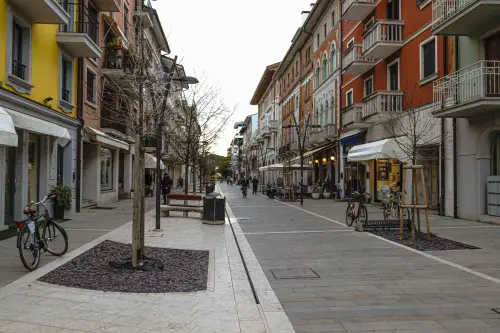 Milano, Ztl Isola: flussi in calo, chiesta partenza alle 22