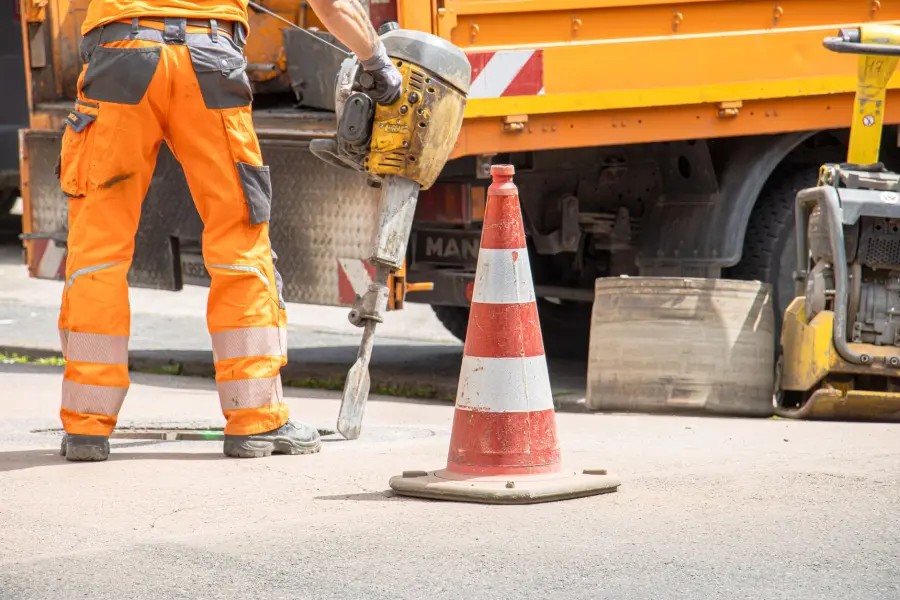 Milano, 56 milioni per strade e marciapiedi nel biennio