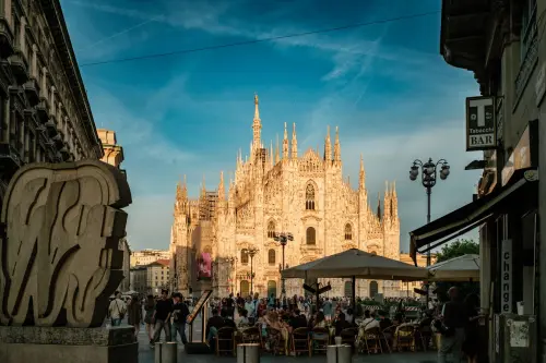 Milano, tre nuove vie a Santa Giulia dedicate a sport e Costituente