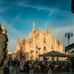 Milano, tre nuove vie a Santa Giulia dedicate a sport e Costituente