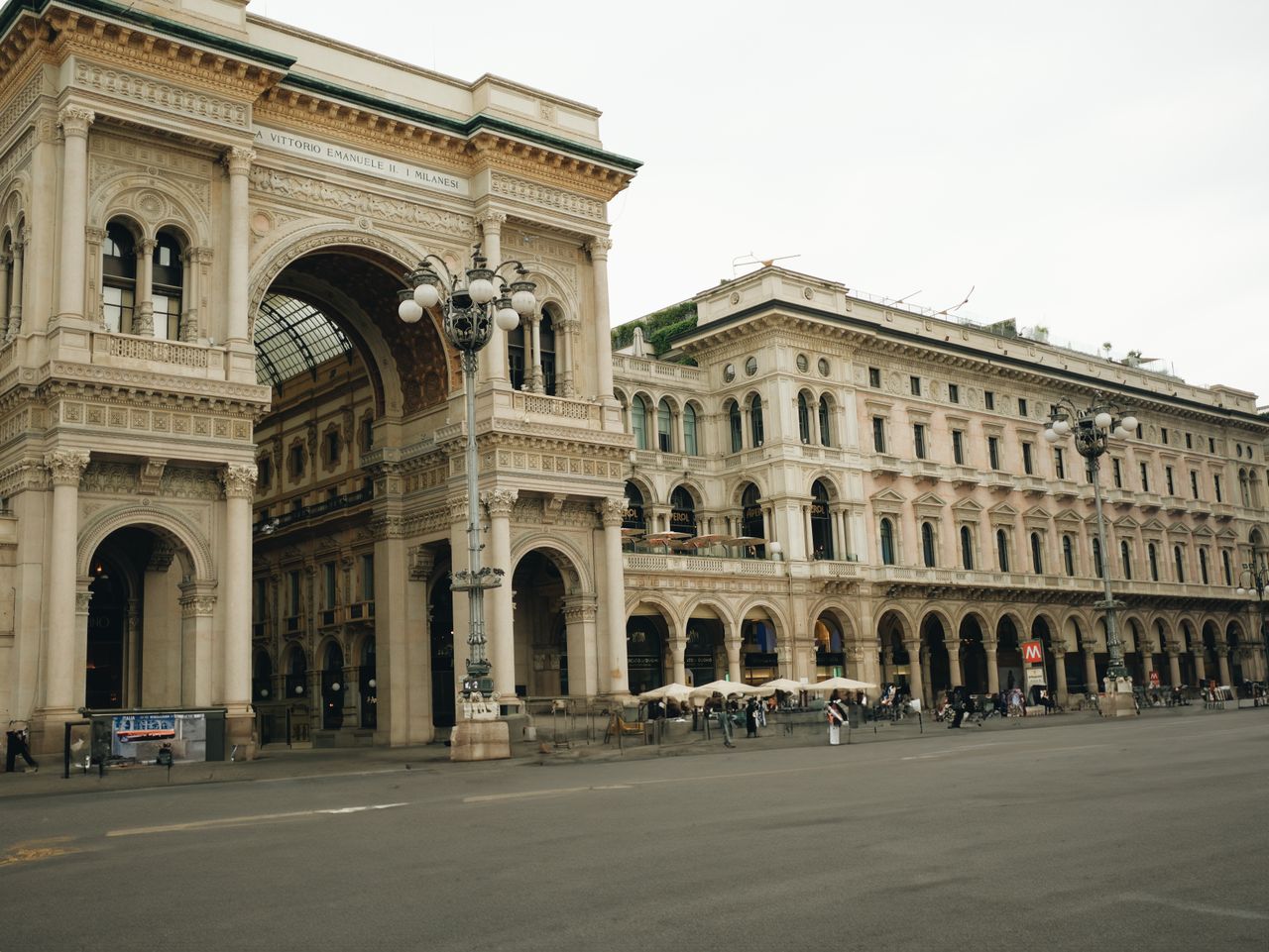 Ferragosto a Milano, musei e mostre aperti il 15 agosto