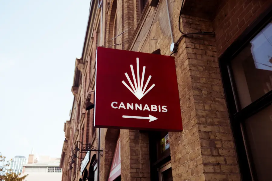 Milano, il Questore sospende per sette giorni la licenza di un cannabis shop in via Medici