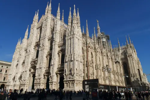 Milano, il 18 settembre evento “Mobilità per tutti”