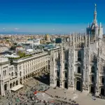 Stilisti che hanno fatto grande la moda milanese