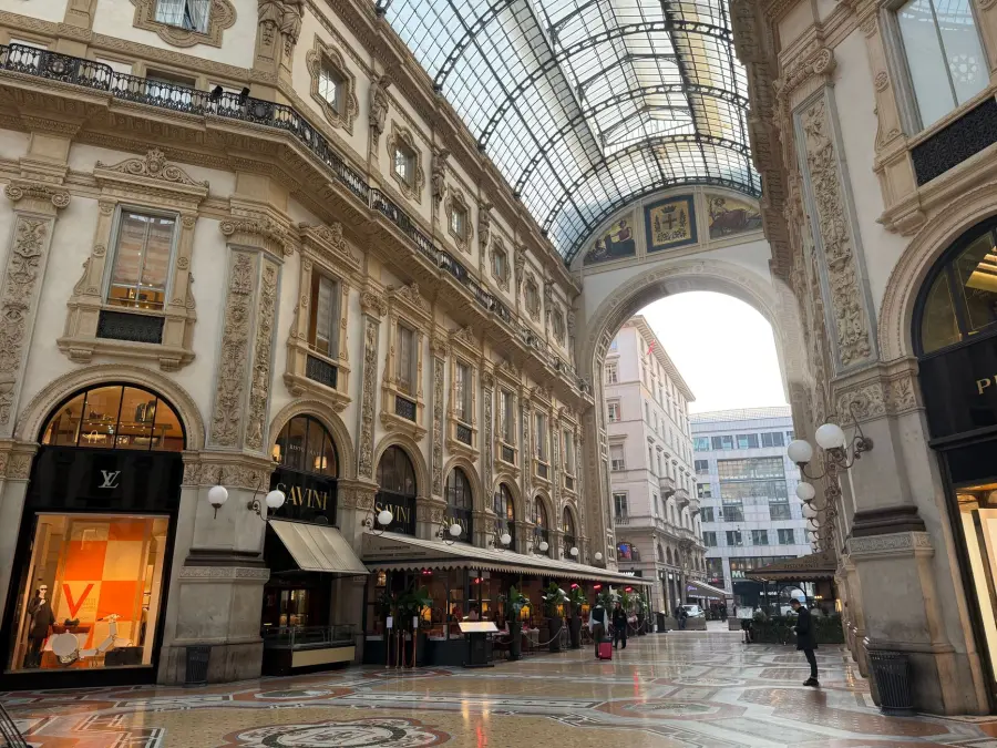 Quadrilatero della moda Milano: storia e origini