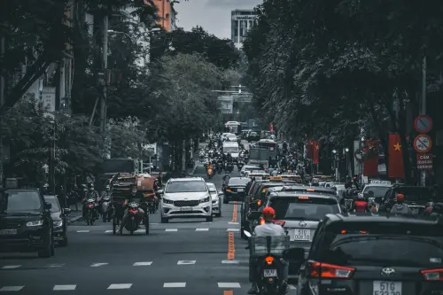 Milano, Ztl Isola: dal 7 settembre multe elettroniche ai varchi