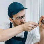 Quali sono i lavori più richiesti a un fabbro in città?