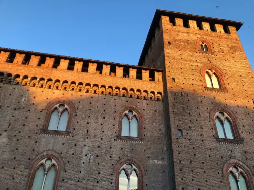 Melegnano, 1,1 milioni per il restauro del Castello Mediceo