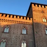Melegnano, 1,1 milioni per il restauro del Castello Mediceo