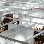 Milano, Shilpa Gupta alla GAM con “One Palm Closer to the Sky”