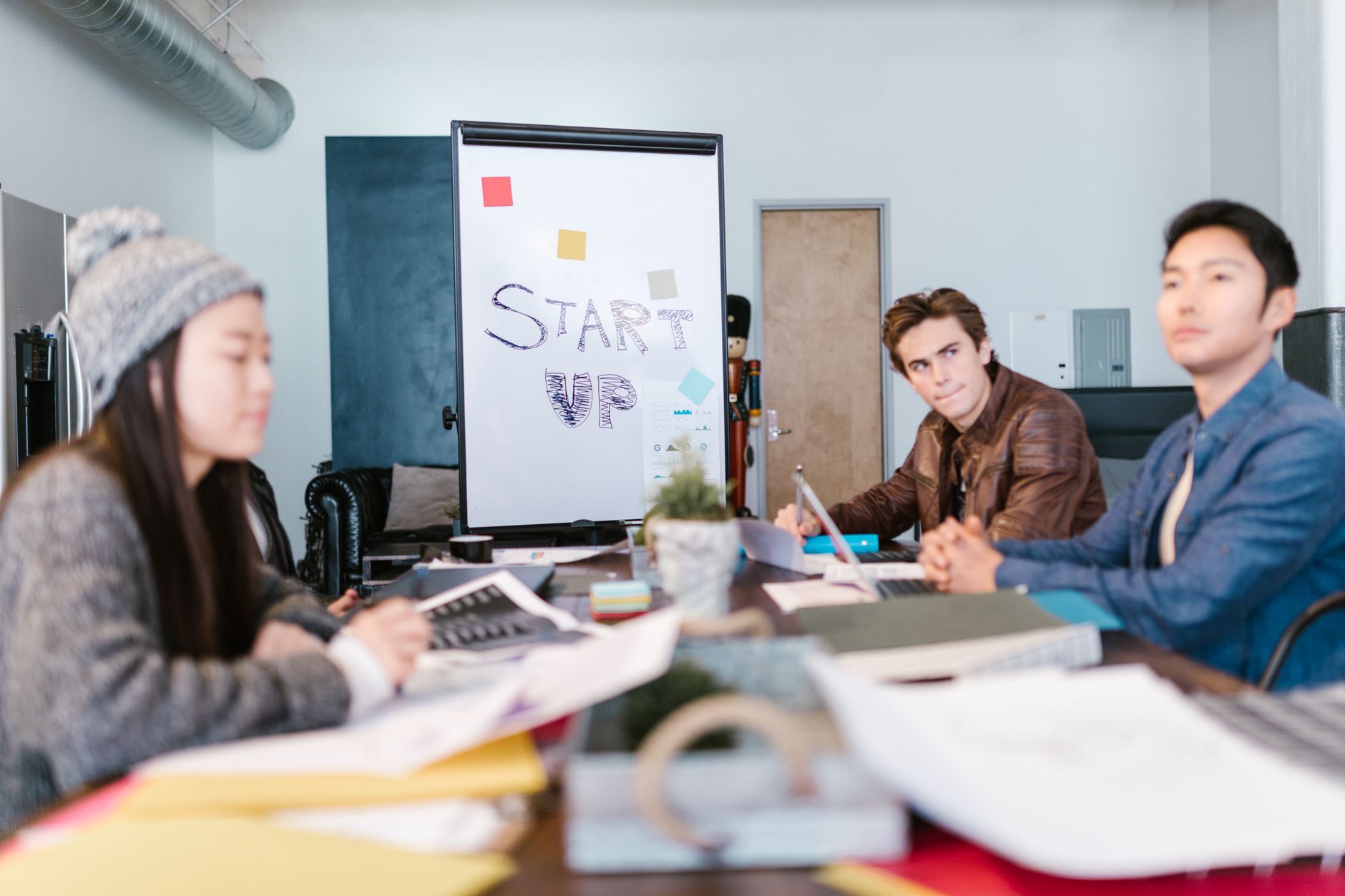Milano, banche e startup a confronto su credito e innovazione