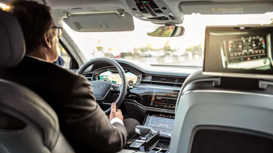 Milano, accordo con Niulinx per testare la guida autonoma