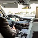 Milano, accordo con Niulinx per testare la guida autonoma