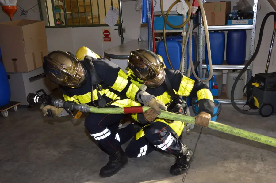 Milano, corsi antincendio finanziati per i dipendenti: si parte il 19 ottobre