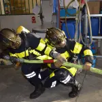 Milano, corsi antincendio finanziati per i dipendenti: si parte il 19 ottobre