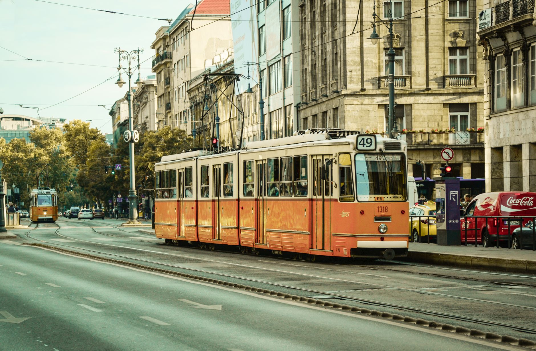 Milano, via Ornato: lavori da 4 milioni tra binari e acquedotto