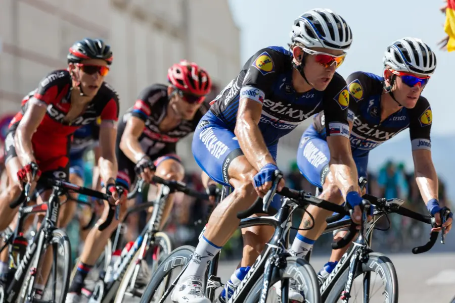 Milano, oltre 5mila ciclisti alla quarta edizione di Mille Mila Bici
