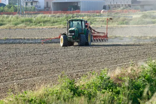 Milano, apre il Mercato Agricolo del Verziere in largo Augusto
